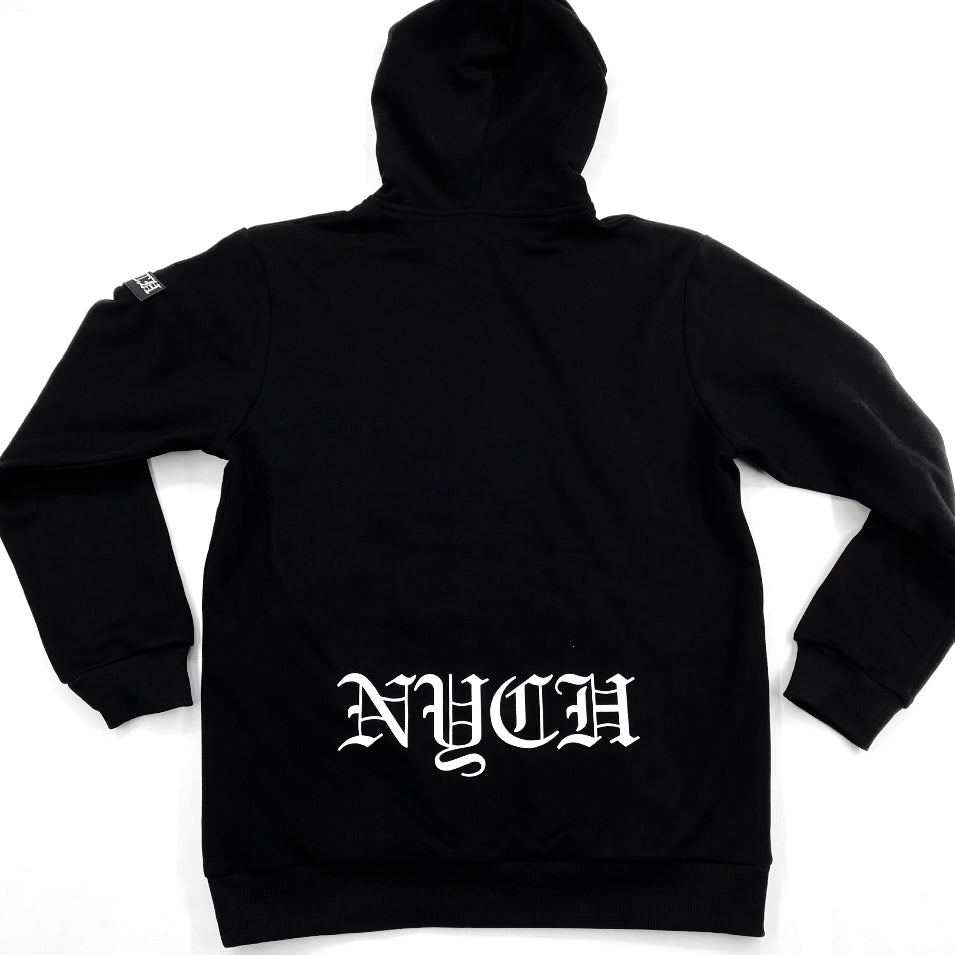 Official Hoodie