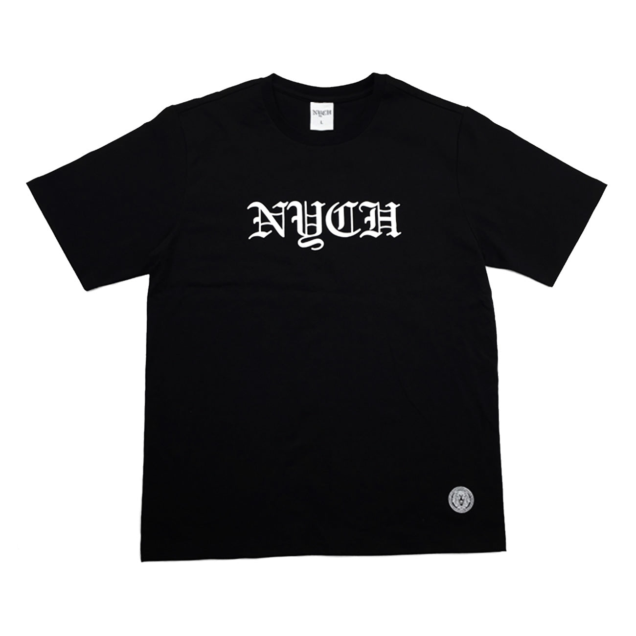 NYCH Half Tee