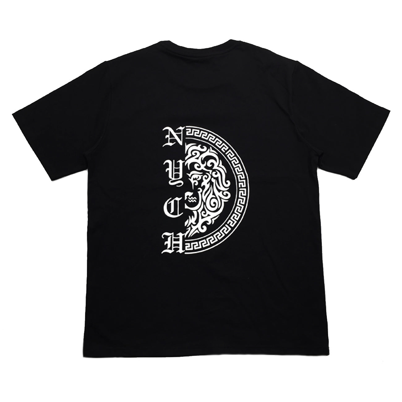NYCH Half Tee