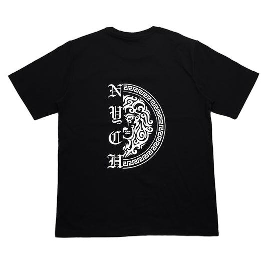 NYCH Half Tee